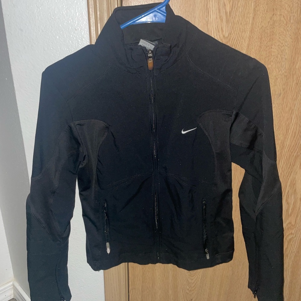 ‼️SOLD‼️ Nike Tech runners jacket